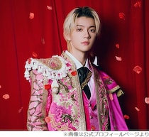 佐野勇斗“今年イチの事件”は「衣装のズボンが裂けちゃって。パンツを見せながら…」