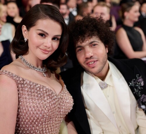 “セレーナ・ゴメスの義母”自宅で強盗被害、3人組の男がガラス戸破り侵入