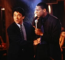 18年ぶり「ラッシュアワー」新作が始動、“トランプ大統領の要望”が後押しか