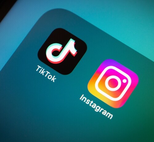 TikTokやインスタのショート動画、視聴しすぎると“脳の退化”引き起こす可能性