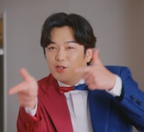 千葉雄大、幼少期にした遊びは「社長ごっことか」大人になった今もまたやりたい