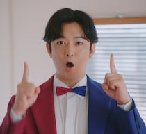 千葉雄大「部屋にお花を飾るようにして、お花屋さんに定期的に買いに行っています」