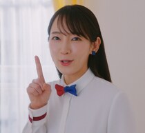 吉岡里帆“最近できた新しい趣味”は盆栽、40株ほど育て「結構ガチでやっています（笑）」