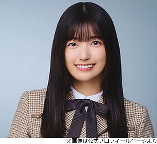 乃木坂46・五百城茉央、人生初のハツ“初ハツ”に最高の笑顔「めっちゃ美味しい！」