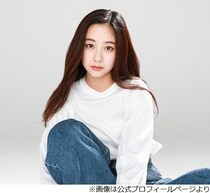 堀田真由、デビュー当時から前髪作らない理由は“蒼井優の影響”だった