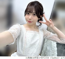 伊達さゆり、大先輩・山寺宏一と“初共演”も「実は小学生の頃に一度だけ…」