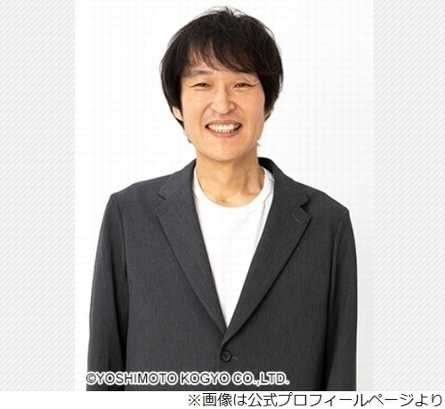 散々テレビ出てるけど…千原ジュニア“出たい番組”と“出ずに終わった番組”語る