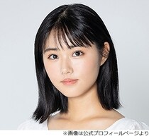 堀田真由、原菜乃華を賞賛「集中力、ものすごく高い女優さんだなって思っていました」