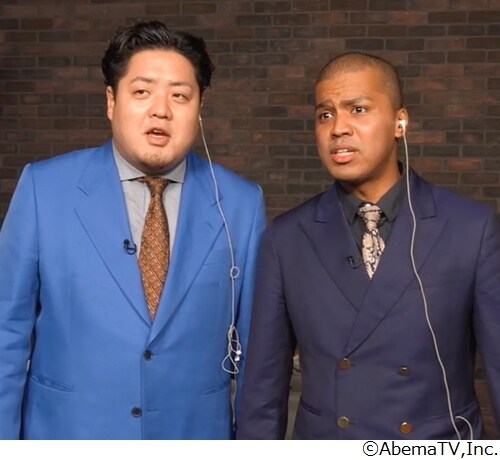 「心霊で食う飯って美味いんすかね？」に“心霊YouTube”で人気のデニスが絶句