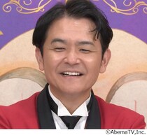 「浮気はせんけどBarキスはしたい」千鳥ノブの“願望”叶えるため…会員制バーなどに潜入