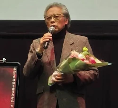 宮沢りえの女優デビュー作、1988年の映画「ぼくらの七日間戦争」監督が死去