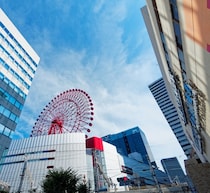 北川景子、大阪の中高時代は「『HEP FIVE』の辺りとかよくいたんですよ」