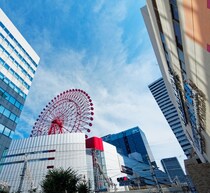 北川景子、大阪の中高時代は「『HEP FIVE』の辺りとかよくいたんですよ」