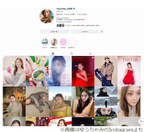 ゆうちゃみ、ギャルだけど…“SNSの更新率がオニ低い”理由語る