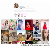 ゆうちゃみ、ギャルだけど…“SNSの更新率がオニ低い”理由語る