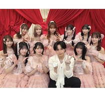 “＝LOVE×中島健人”コラボが実現、プロデューサー・指原莉乃の想いがきっかけ