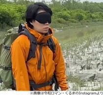 「世界の果てに、くるま置いてきた」全8話と聞いて“8話分”の撮れ高意識も…話数増加