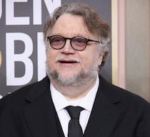 ギレルモ・デル・トロ監督、映画賞授賞式で痛烈批判「AIなんてくそくらえ」