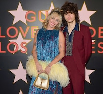 マイリー・サイラス、“特別な場所”日本でプロポーズされていた