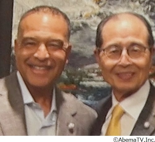 ドジャース監督、王貞治氏との会食振り返る「本当にとても良い人です」