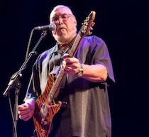 米国の“伝説的ギタリスト”が死去、有名音楽誌「史上最高のギタリストの1人」と称賛