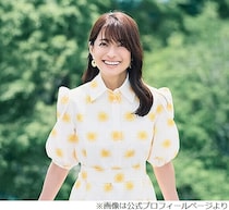 “ナチュラル”乙葉、長生きしたいけど「なんいもしてない」美容は「運任せ」