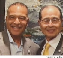 ドジャース監督、王貞治氏との会食振り返る「本当にとても良い人です」