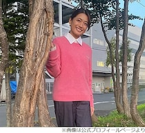 “お菓子大好き”乙葉、野菜は「全然食べないです」「自分の健康は気にしない」