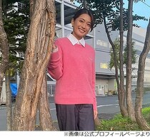 “お菓子大好き”乙葉、野菜は「全然食べないです」「自分の健康は気にしない」