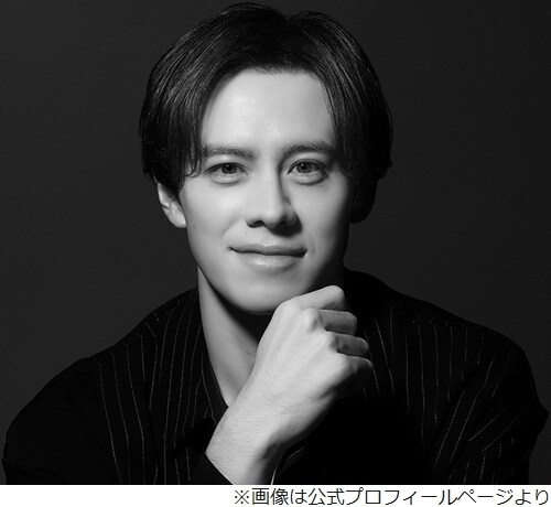 ウエンツ瑛士“人生やり直したい”と思うことある、たまに思い出す「21歳の頭」