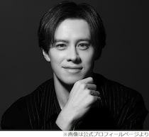 ウエンツ瑛士“人生やり直したい”と思うことある、たまに思い出す「21歳の頭」