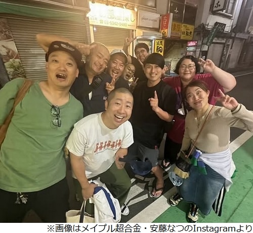 ハライチ澤部の“ディーン・フジオカみたいな生活”、バーでお酒飲みながら小説読む