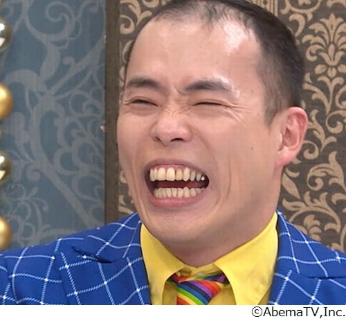 永野＆千鳥から“改名・カツラなし提案”されたピン芸人、妻・でか美ちゃんは困惑