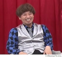 千鳥・大悟“茶髪のカツラ姿”に「わしは来年からこれでいってみようと思う」と前向き