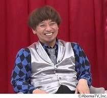 千鳥・大悟“茶髪のカツラ姿”に「わしは来年からこれでいってみようと思う」と前向き