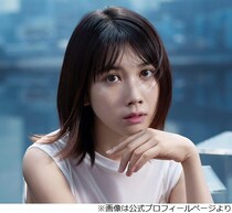 松本穂香、歌は「そんなに上手くもない」けど…「歌わせていただく場面が非常に多くて」