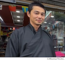 東出昌大「反省とかじゃないです」“激変ビジュアル”にツッコミ殺到