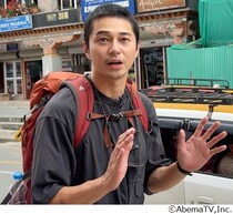 すれ違う女性に声掛けられる東出昌大、ひろゆき「これがイケメンと庶民の差」と嘆く