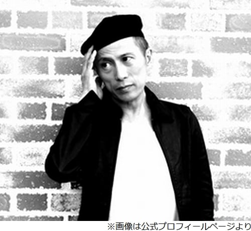 「目を閉じておいでよ」BARBEE BOYSのKONTA、事故で「四肢は完全麻痺」明かす