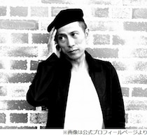 「目を閉じておいでよ」BARBEE BOYSのKONTA、事故で「四肢は完全麻痺」明かす