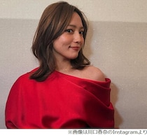 “海鮮が当たり前”の環境で育った川口春奈、好きな寿司ネタは？