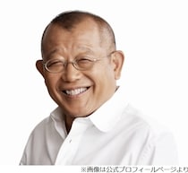 “松竹芸能所属”笑福亭鶴瓶が告白「昔、吉本興業からえらい誘いが来た」