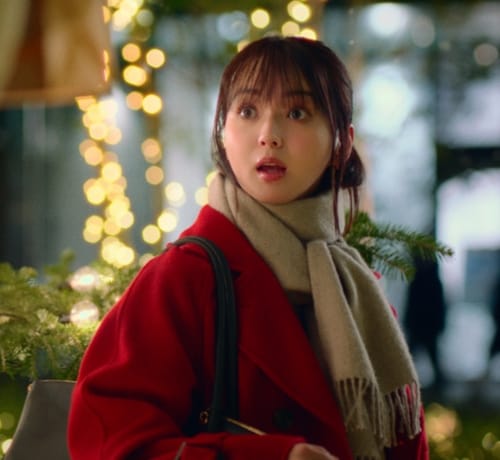 多部未華子“グラコロの食べ納め”考えていたら…まさかのサプライズに嬉しい笑顔