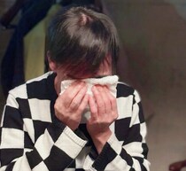 ネプチューン名倉、18歳息子からの“サプライズ手紙”に号泣