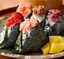 河合郁人、ふわふわおにぎりが嫌いな理由「あいつら逃げません？」「最初の見た目だけ」