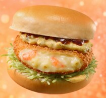 マックのグラコロ史上初“第2弾新商品”登場「トロ旨タルタル＆デミグラコロ」