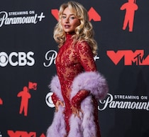 米歌手、MV撮影中に“サボテンに落下”告白「その日はひたすらトゲを取っていた」