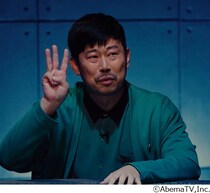 岡野陽一、工場勤務時代に出会った“東京出禁おじさん”からの背筋も凍るメッセージ