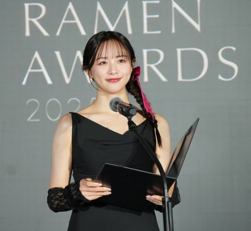 森香澄、駆け抜けた2025年「私の体感3か月ぐらいで1年が終わりそうです」