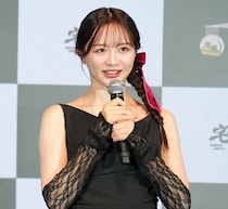 柔らかいイメージある？ 森香澄が告白「私、結構体が硬いです（笑）」